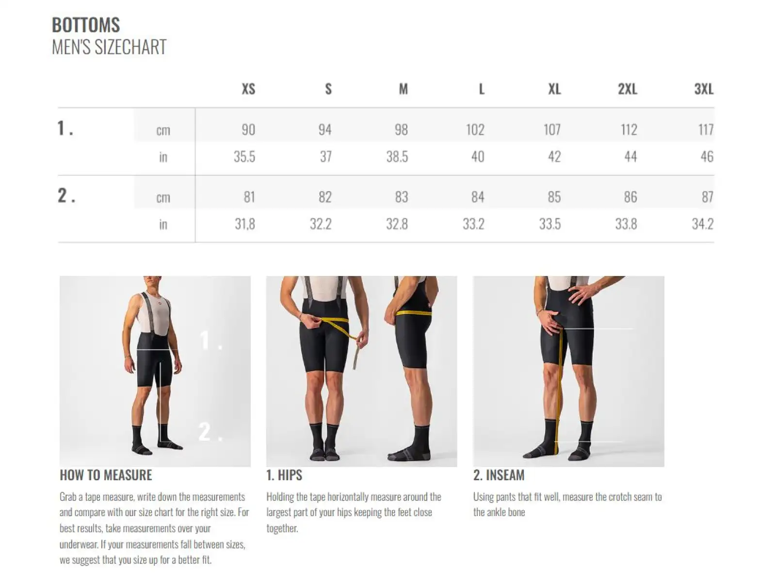 Castelli Nanoflex 3G návleky na nohy black
