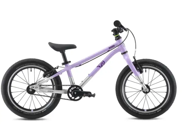 Early Rider Belter 16" detský bicykel Violet Haze 2026