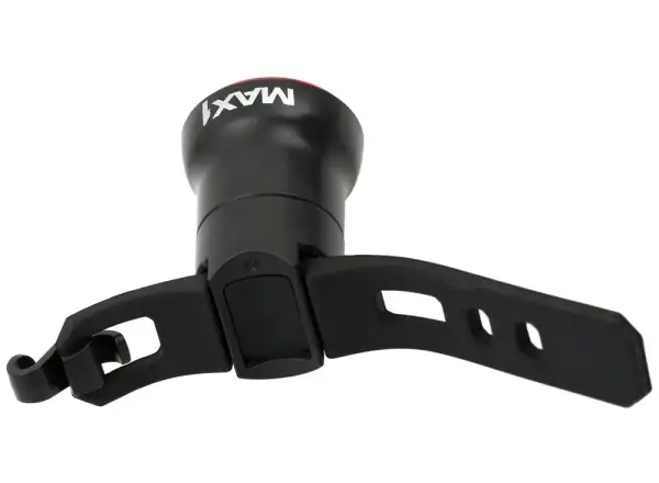 MAX1 Pop USB zadná blikačka