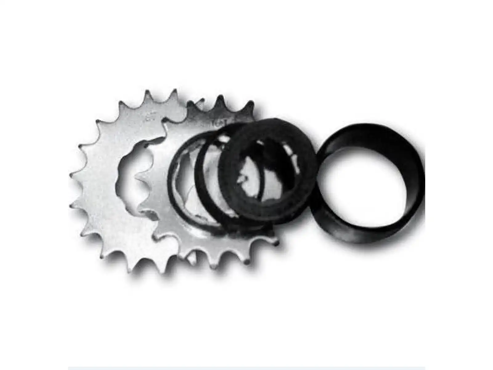 A2Z AD-ONE SPEED - single speed adaptér