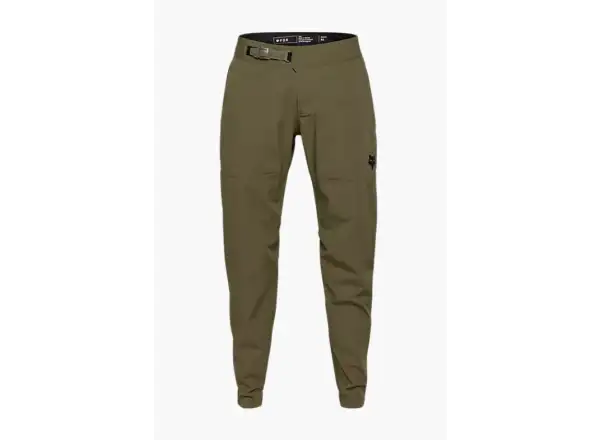 Fox Ranger Water pánske nohavice Olive Green