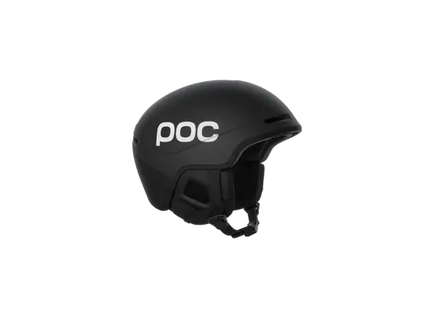 POC Obex Contour lyžiarska prilba Uranium Black Matt