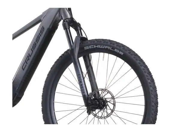Crussis ONE-Fionna AX 9.12-M2S(600) horský elektrobicykel