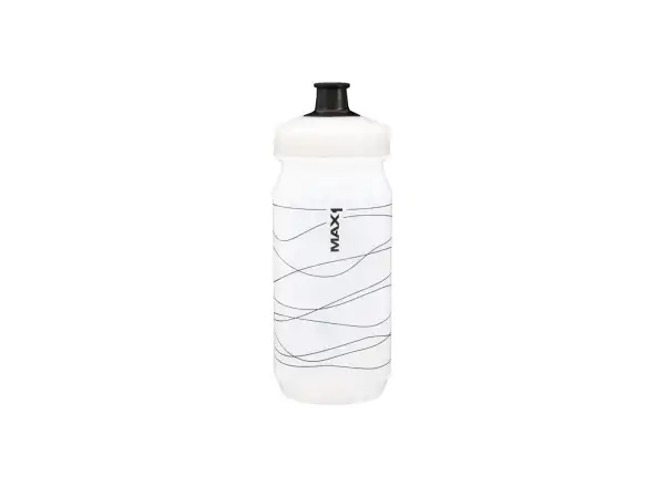 Fľaša Max1 Anyroad 550 ml (transparentná)