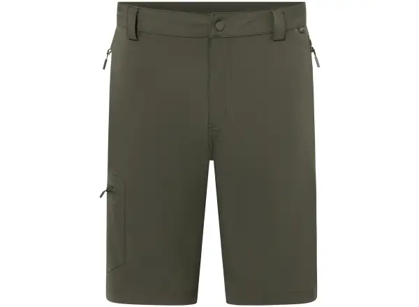 Viking Sumatra pánske kraťasy Olive
