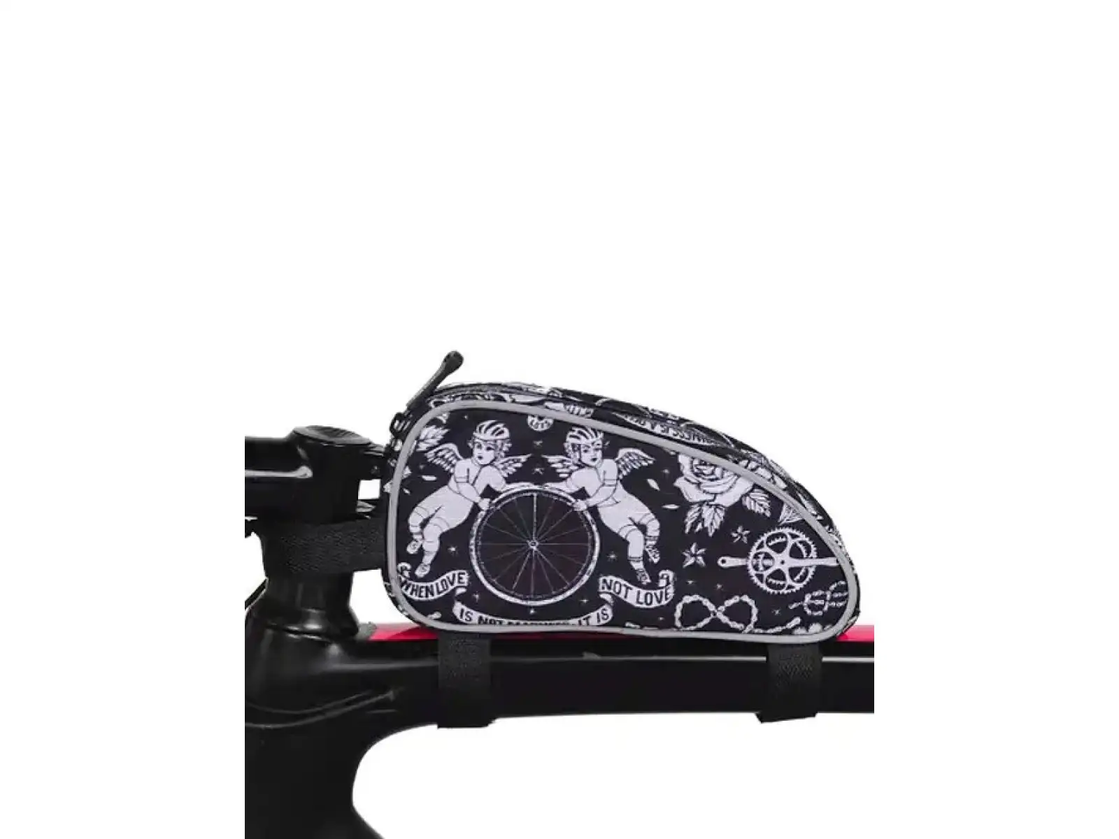 Cycology Velo Tatto taška na rám