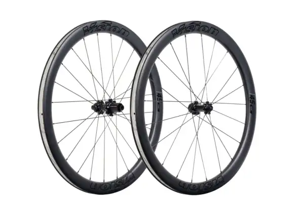 Vision SC45 DB-CL CH-TL zapletené kolesá XDR