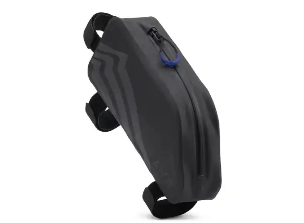 Aevor Top Tube Pack Road Proof taška na hornú rám. trubku 1 l Black