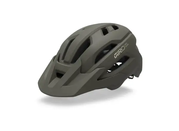 GIRO Fixture II prilba Mat Dark Sage