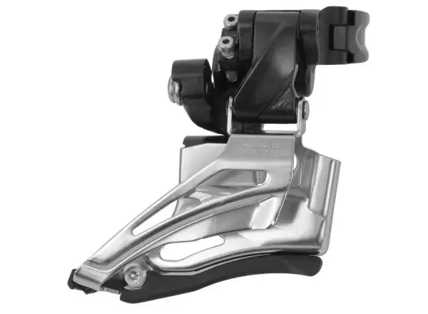 Shimano Deore FD-M6025-H Down Swing Dual Pull 2x10 prešmykač