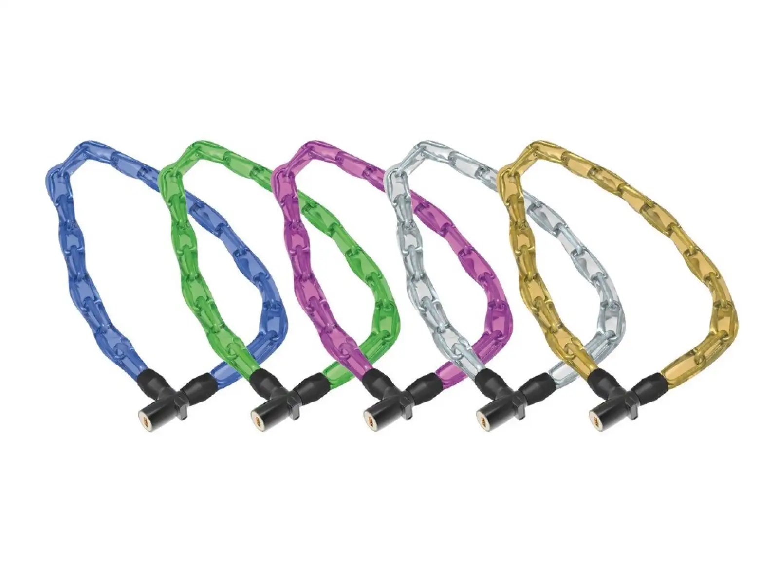 OnGuard Lightweight 8196 reťazový zámok 800x4 mm