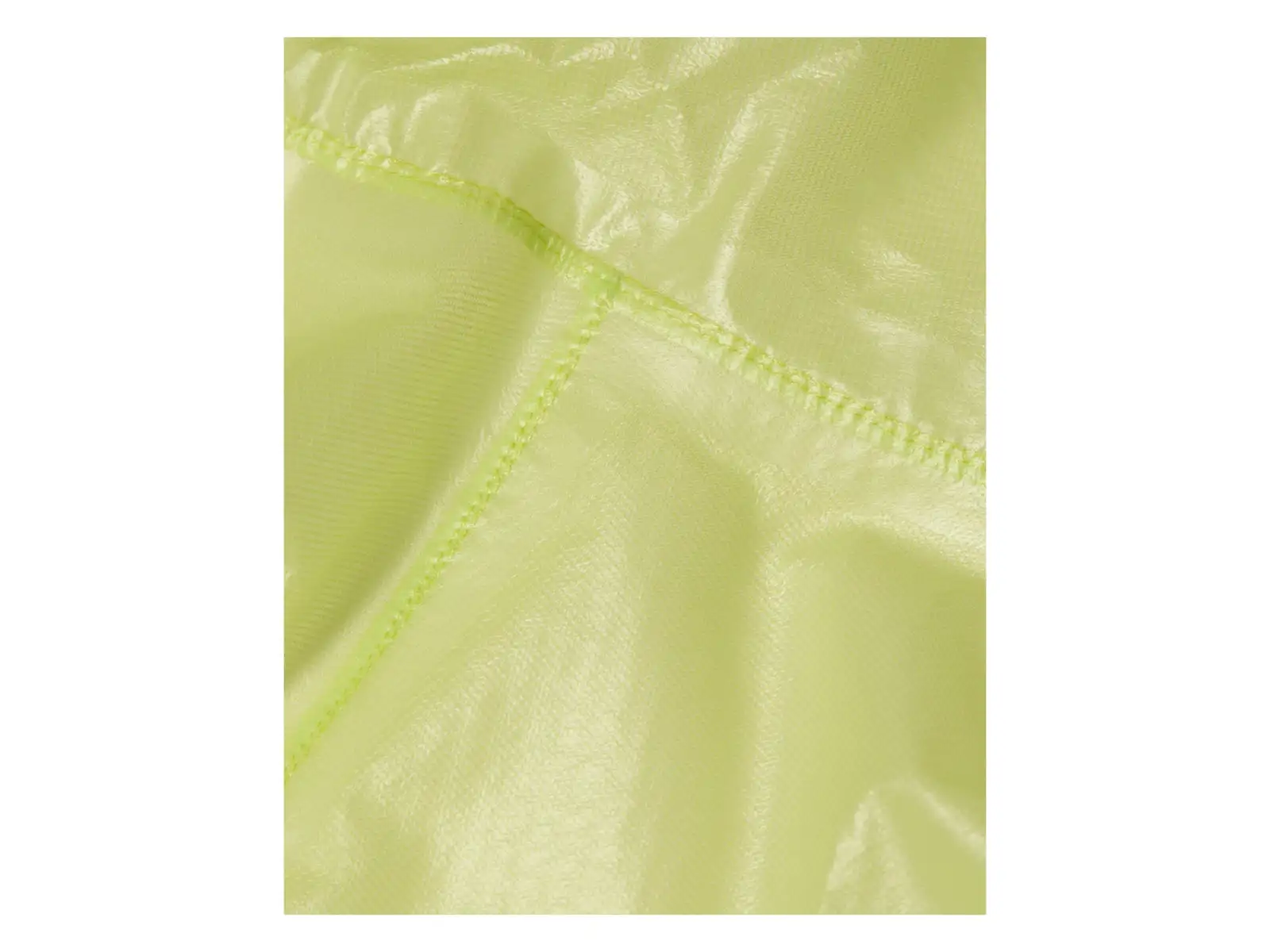 Silvini Savio unisex pršiplášť Lime
