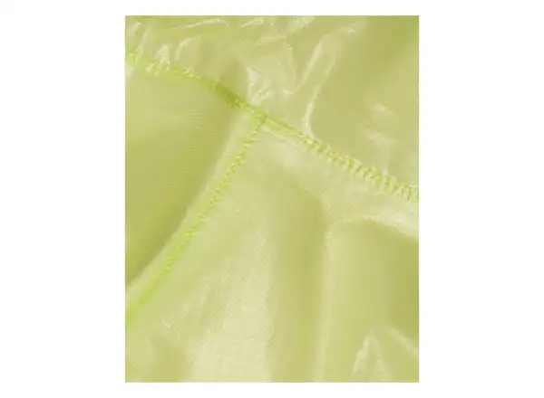 Silvini Savio unisex pršiplášť Lime