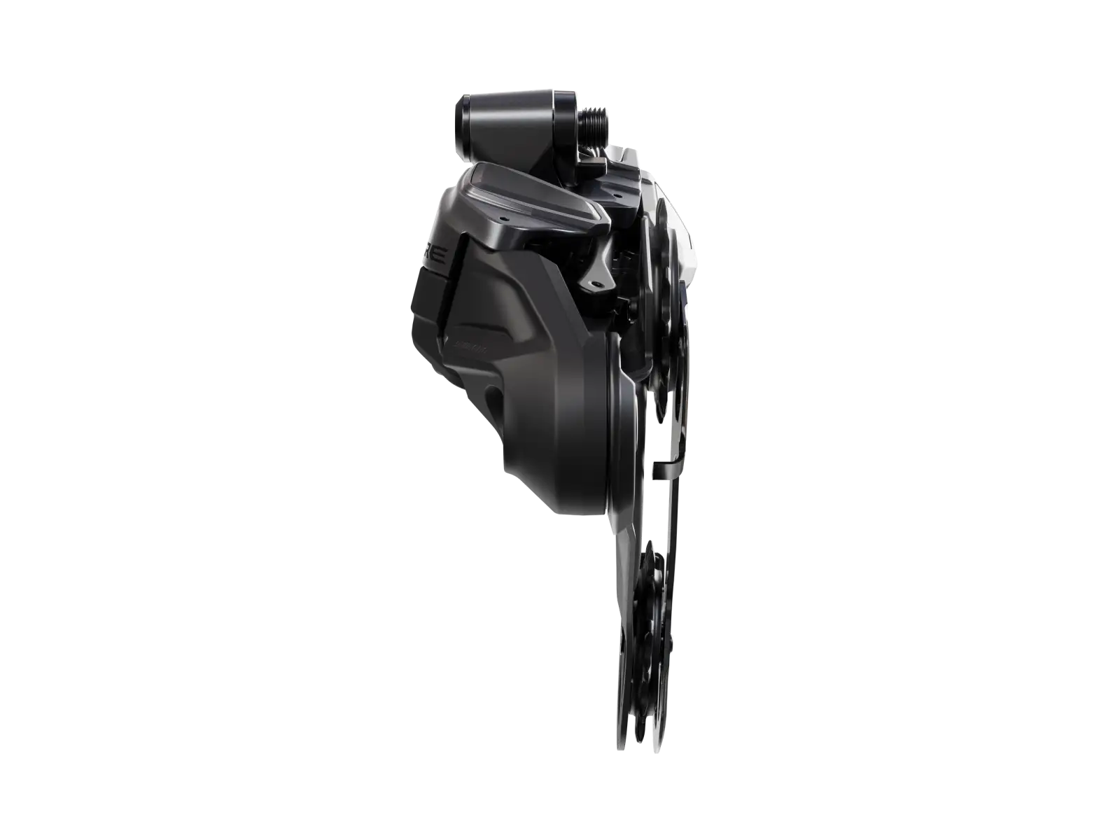 Shimano Deore M6250 Di2 elektronická sada