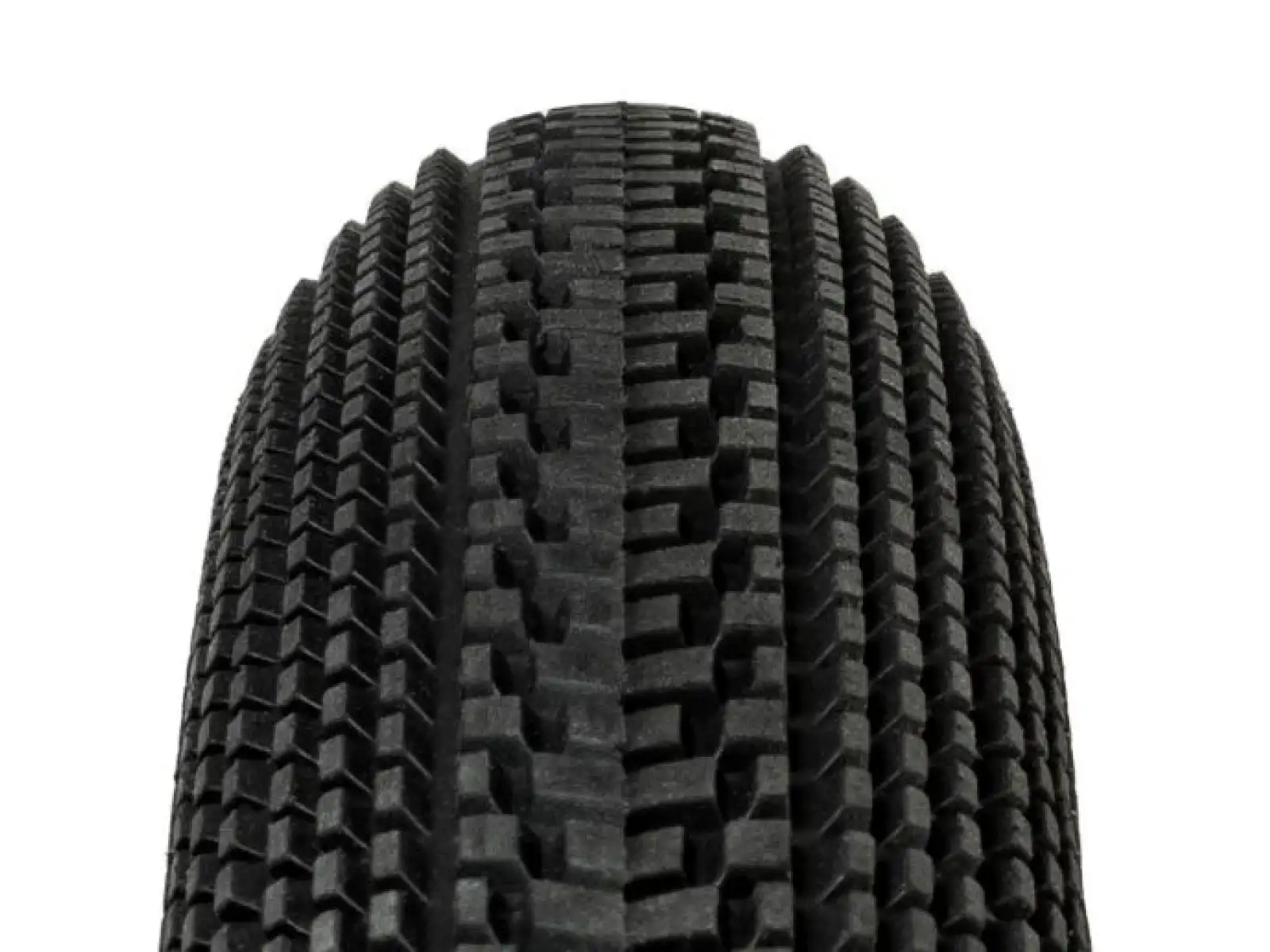 Tufo Gravel Speedero trekkingový plášť 700x44C bezdušový čierna/béžová