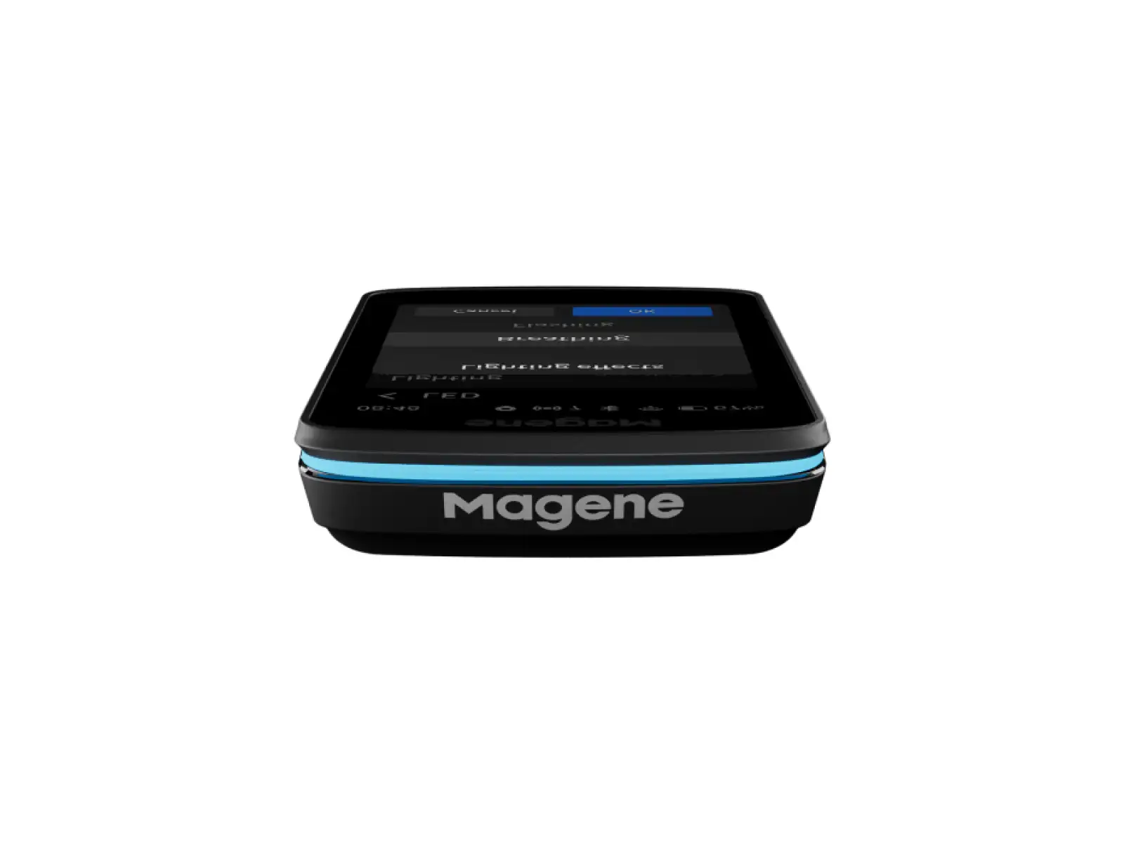 Magene C706 GPS cyklopočítač