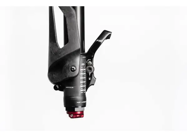 Cannondale Lefty Ocho Carbon Default Open 29" 100 mm odpružená vidlica