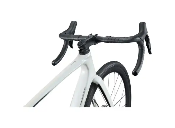 Cestný bicykel Giant Defy Advanced Pro 1 Unicorn White