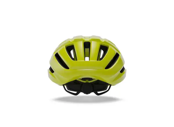 Giro Isode II prilba Glos Hi Viz Yellow