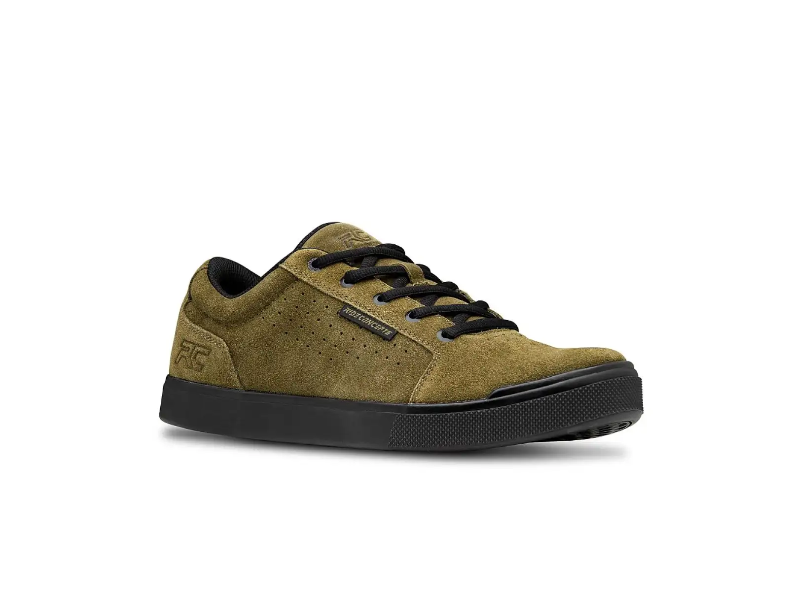 Ride Concepts Vice Men pánske topánky Olive