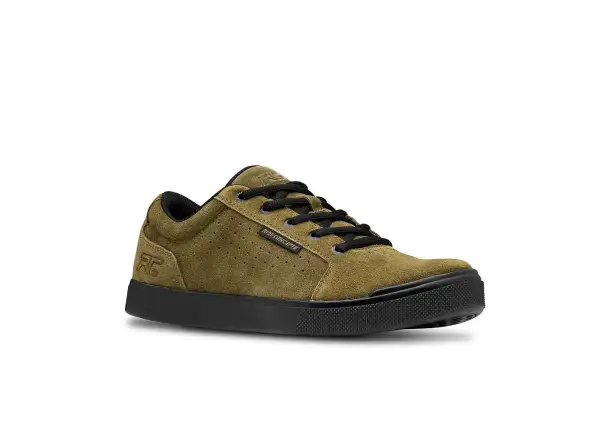 Ride Concepts Vice Men pánske topánky Olive