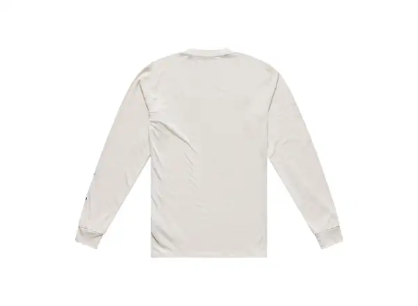 Troy Lee Designs Skyline Ride pánsky dres dlhý rukáv Signature Pumice