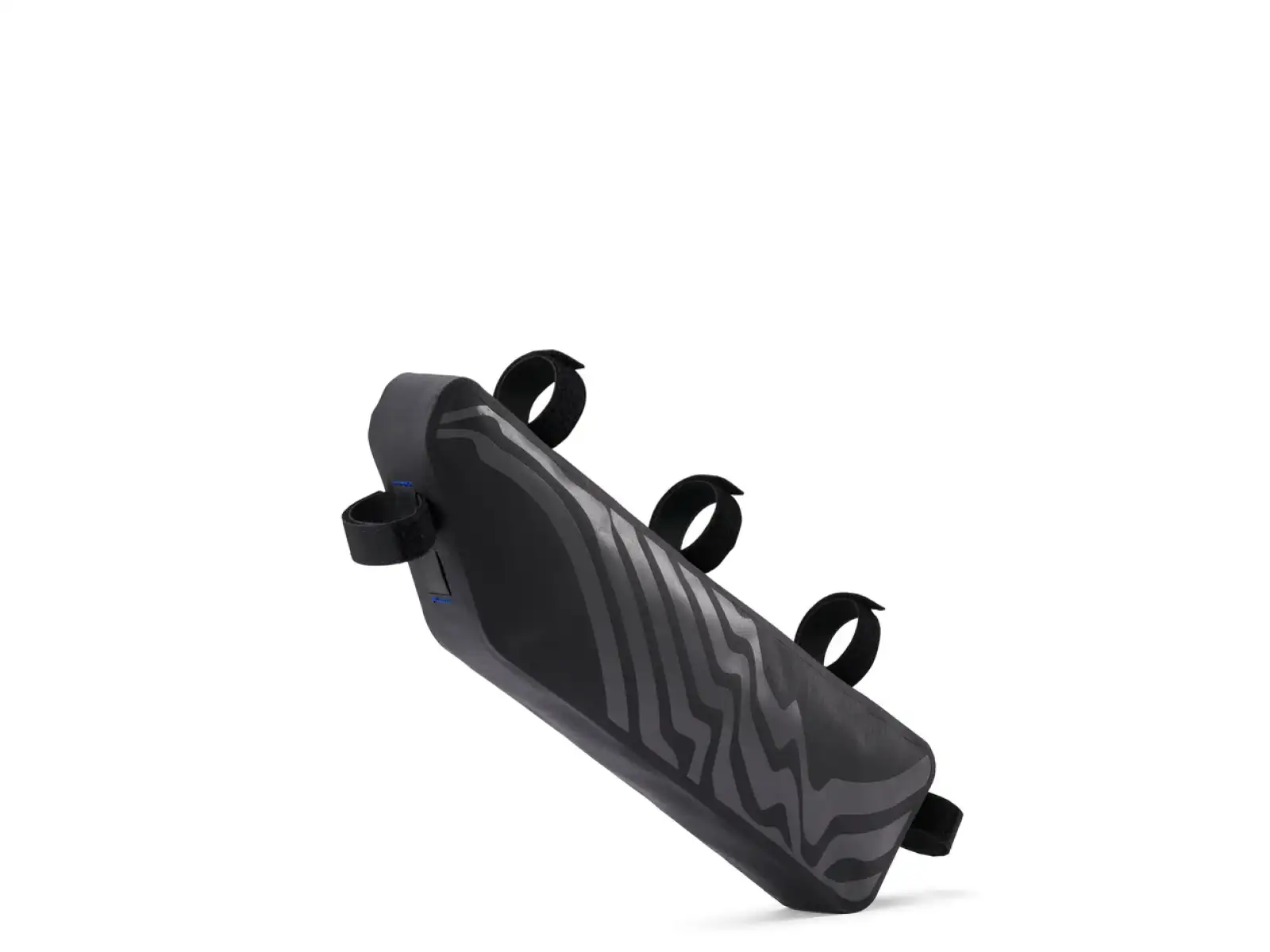 Aevor Frame Pack rámová taška 3,3 l Road Proof Black.