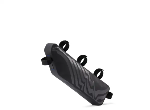 Aevor Frame Pack rámová taška 3,3 l Road Proof Black.