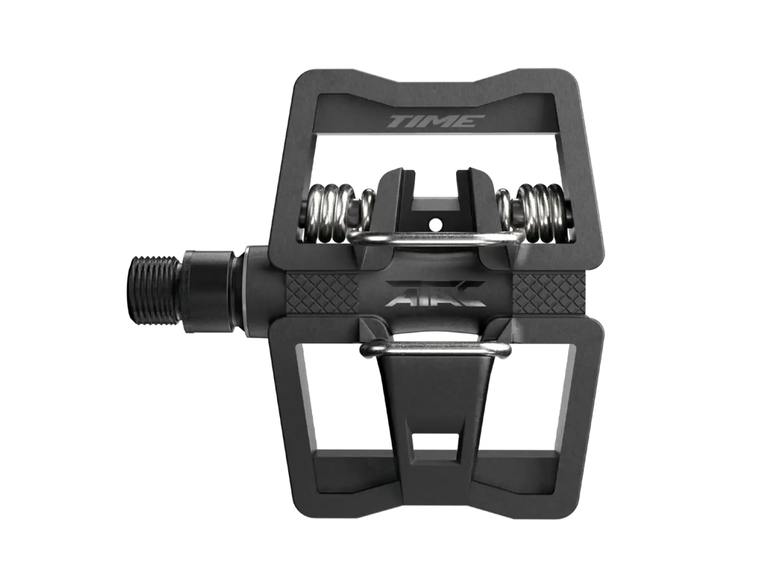 Time Link Urban Pedals čierne