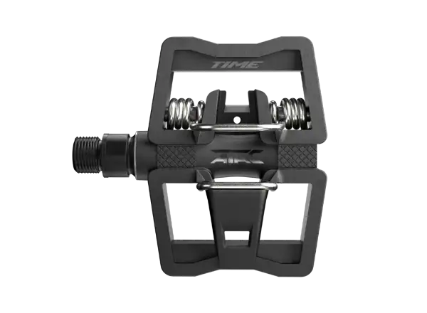 Time Link Urban Pedals čierne