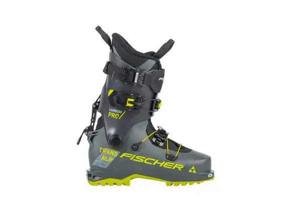 Fischer Transalp Carbon Pro skialpové topánky