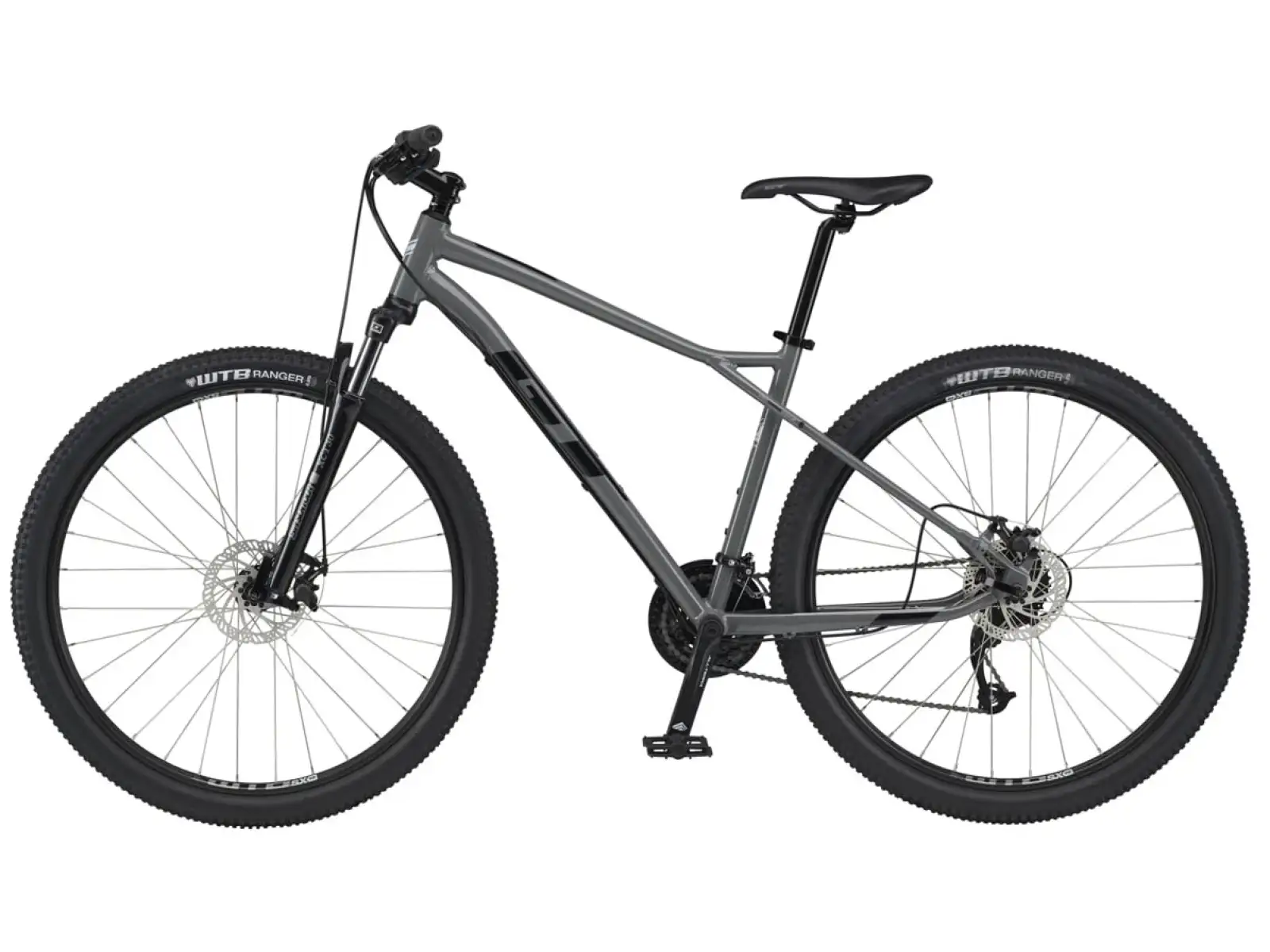 GT Aggressor 29" Comp WGR horský bicykel