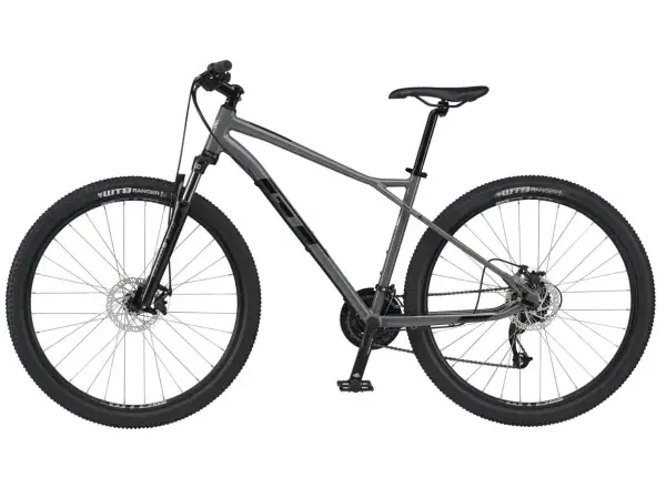 GT Aggressor 29" Comp WGR horský bicykel