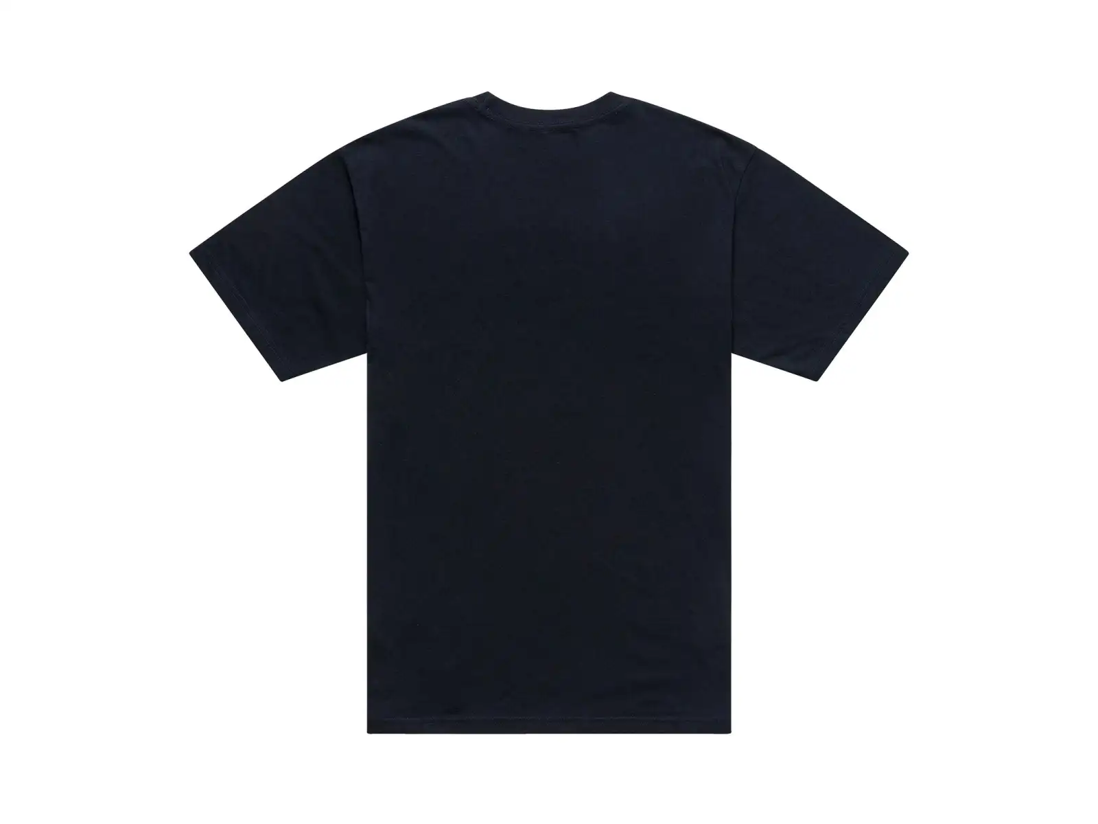 Troy Lee Designs Deuces pánske tričko krátky rukáv Black