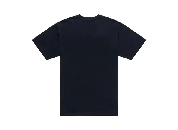 Troy Lee Designs Deuces pánske tričko krátky rukáv Black