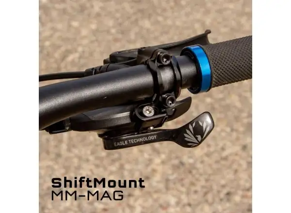 Wolf Tooth adaptér Shiftmount MM na Magura brzdy