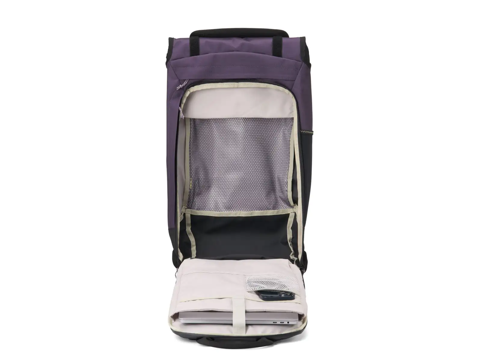 Aevor batoh AEVOR Trip Pack PROOF PHANTOM PURPLE
