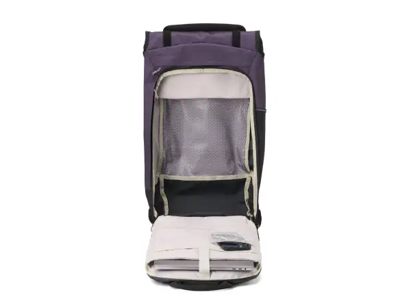 Aevor batoh AEVOR Trip Pack PROOF PHANTOM PURPLE
