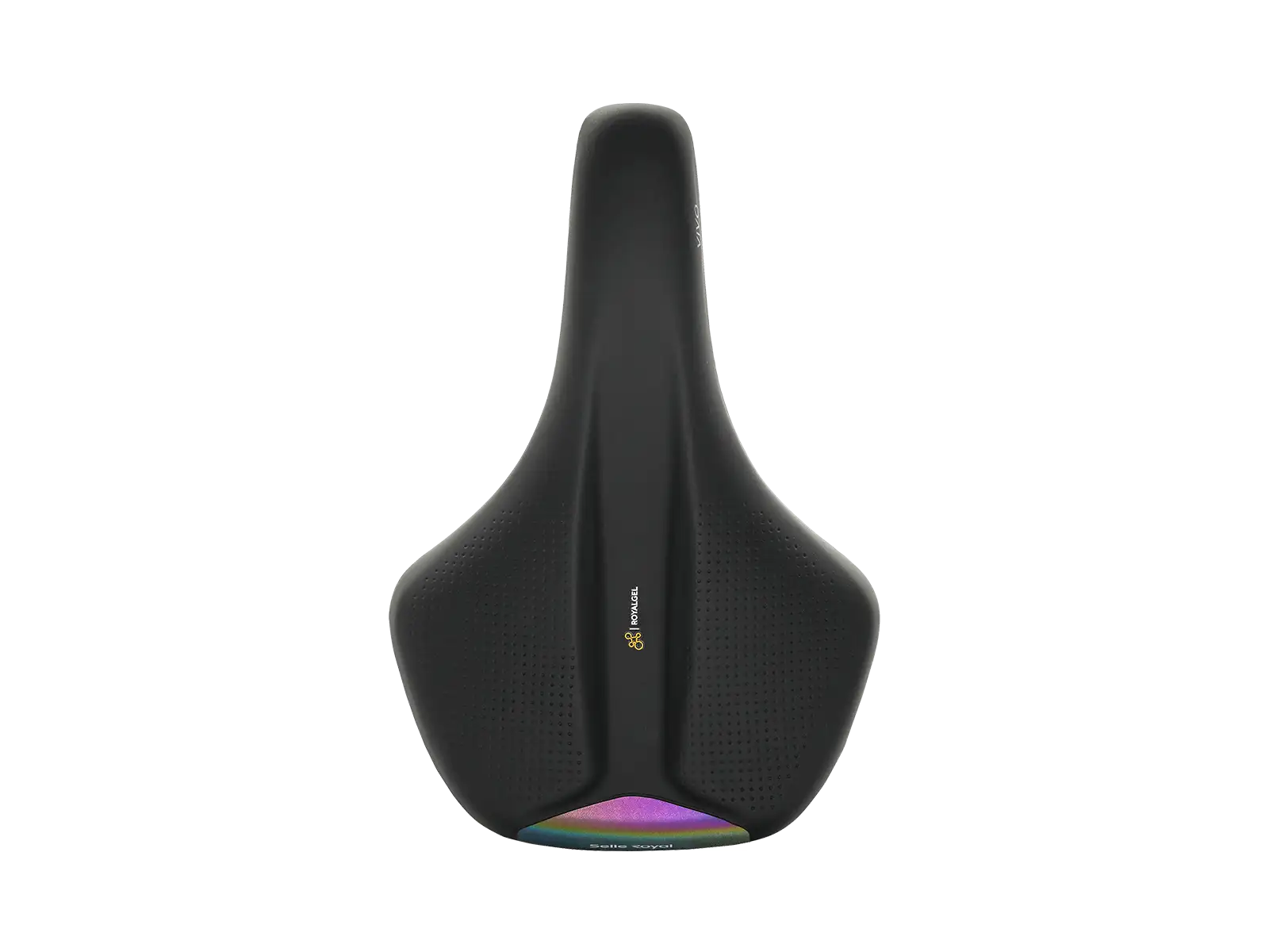 Selle Royal Vivo Moderate sedlo čierna