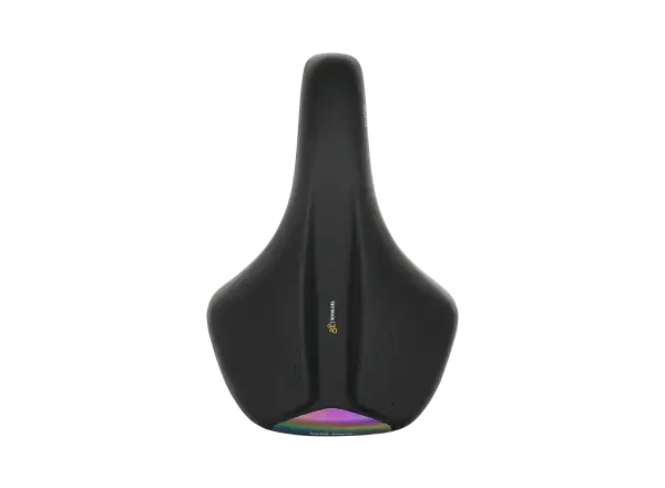 Selle Royal Vivo Moderate sedlo čierna