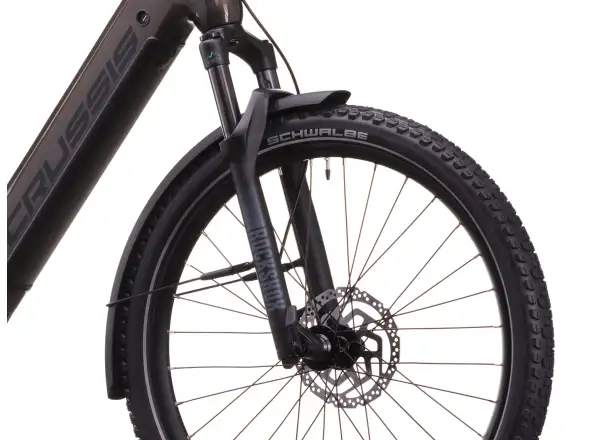 Crussis ONE-Country 10.11 715Wh nízkonástupový elektrobicykel