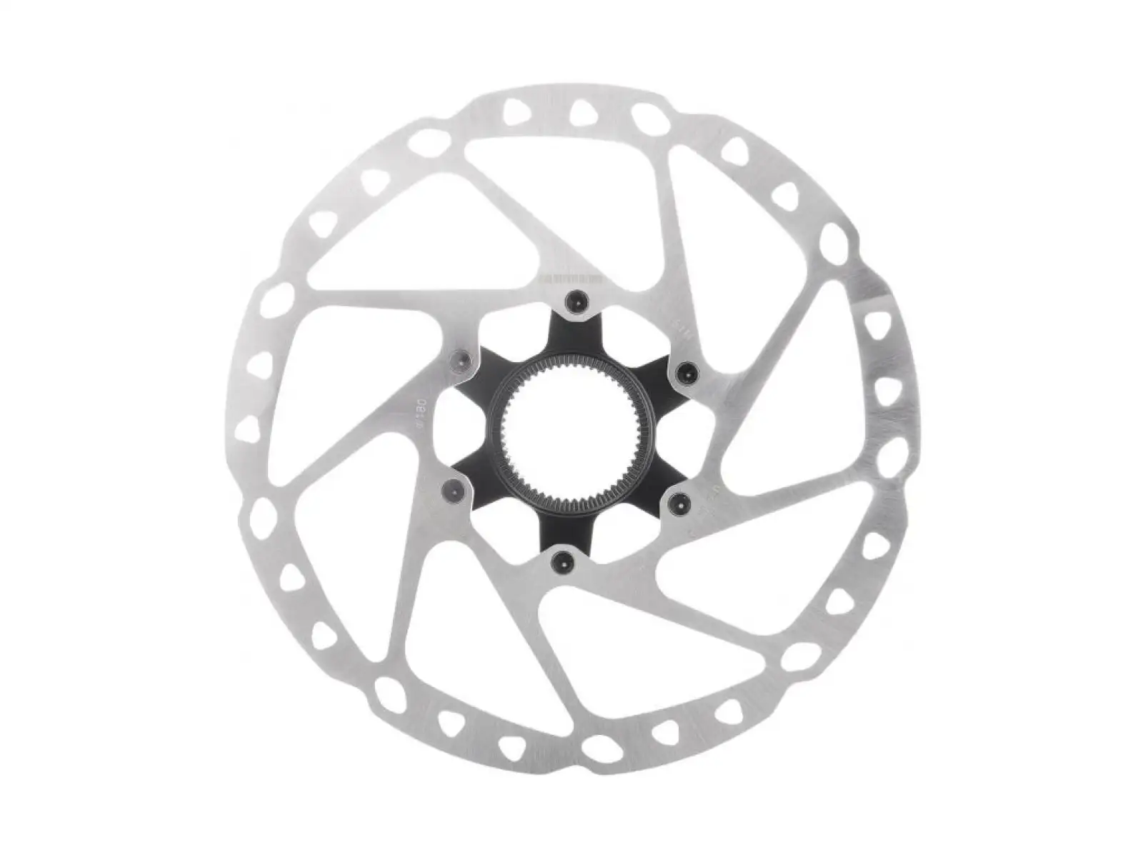 Shimano Deore SM-RT64 CL 220 mm vonkajšia matica