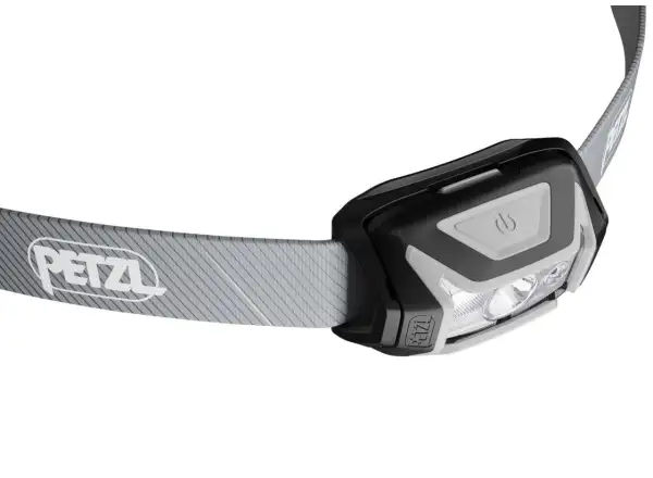 Petzl TIKKA CORE 2025 čelovka čierna