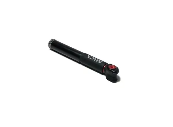 Minipumpa Silca Pocket imperio s jedným piestom