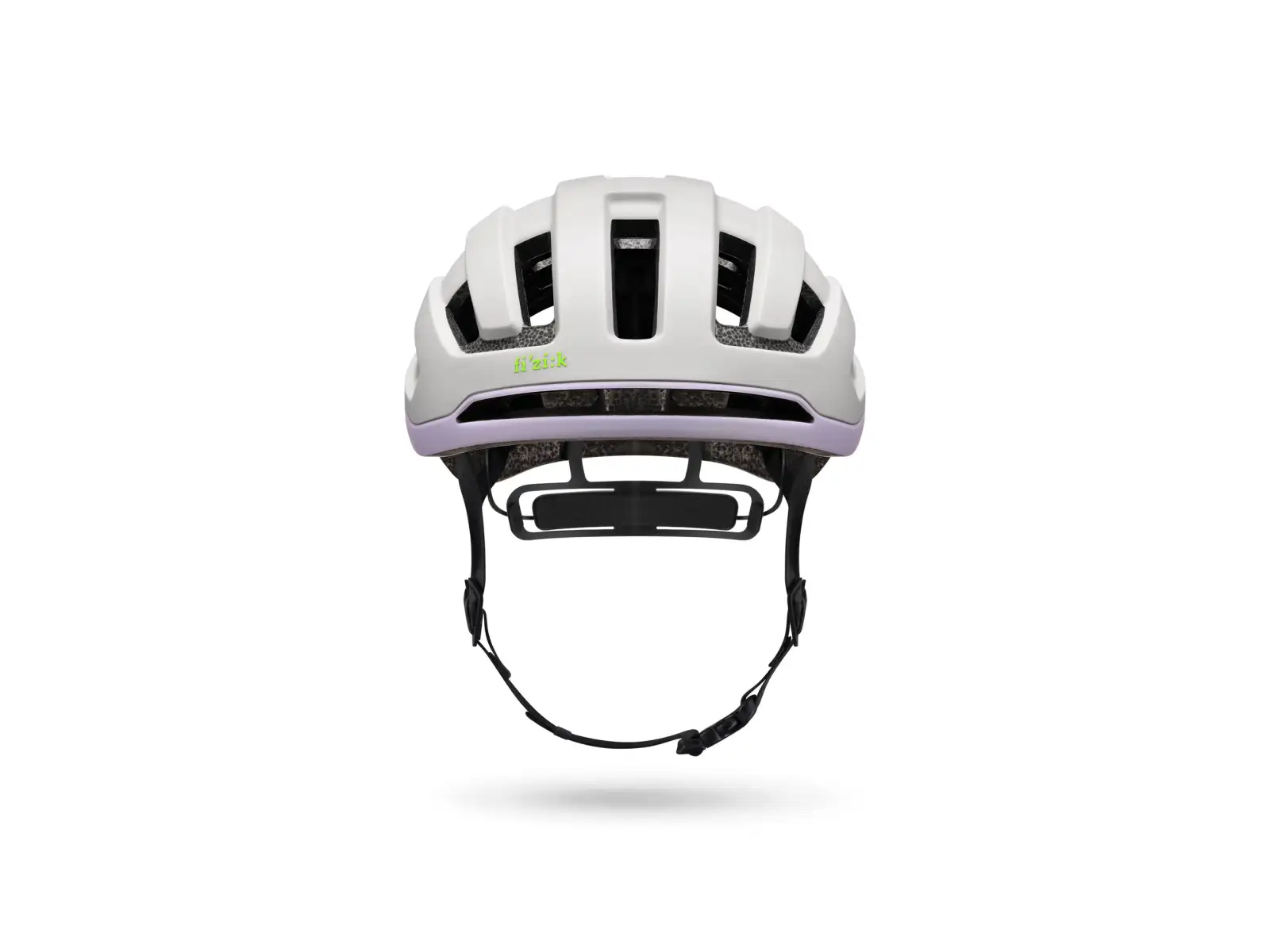Fizik Kyros cestná prilba Grey/Lavander