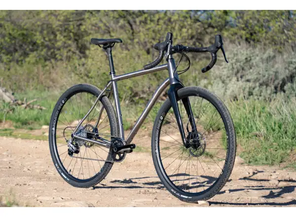 Prečo bicykle R+ Rival rámová súprava
