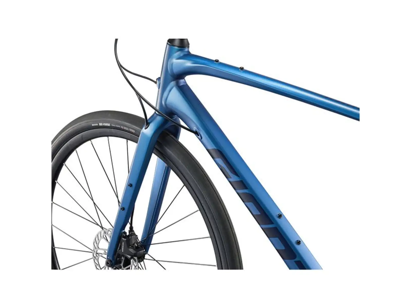 Giant FastRoad AR 1 cestný bicykel  Electron Blue