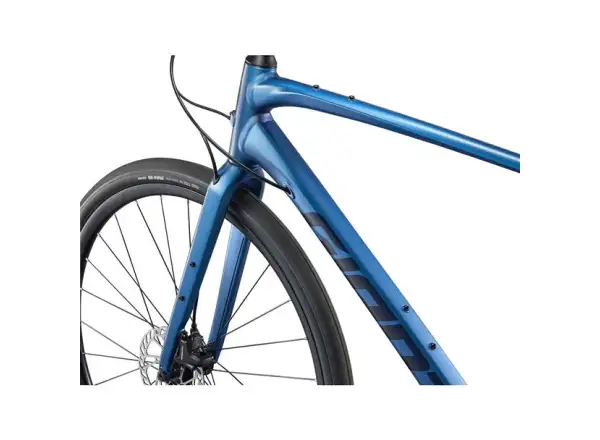 Giant FastRoad AR 1 cestný bicykel  Electron Blue