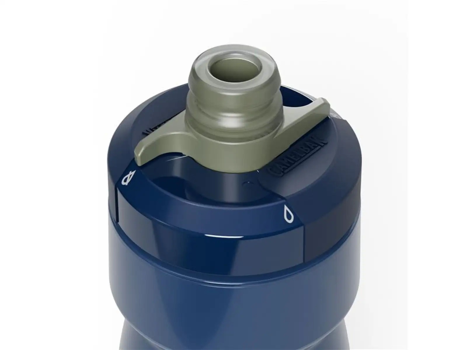 Camelbak Podium fľaša 0,71 l Mercury Deep Sea