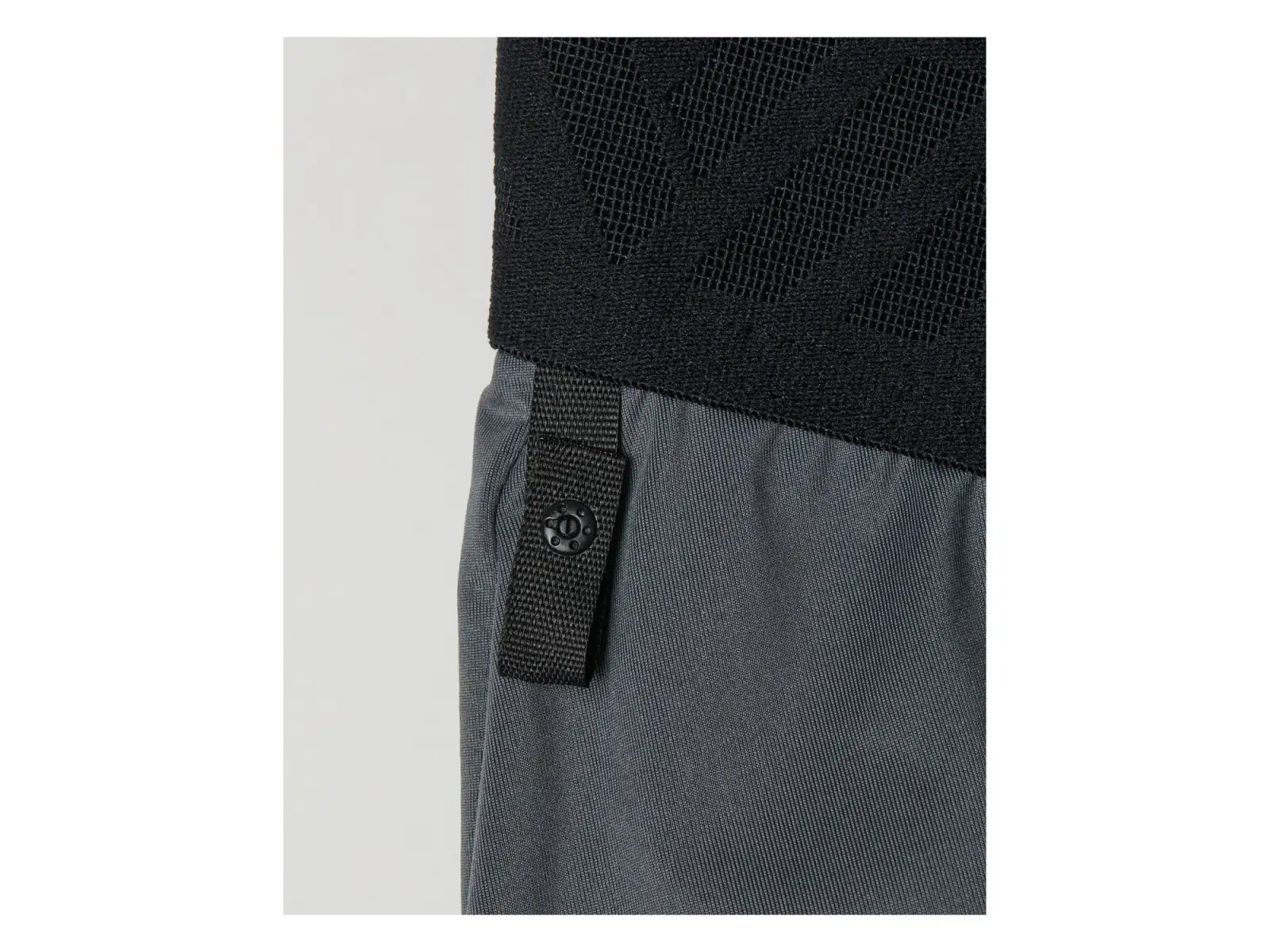 Silvini Inner Pro pánske vnútorné kraťasy Grey/Black